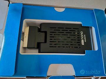 Decoder digitale Humax nano