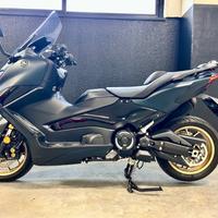 Yamaha TMAX 560 Full Optional Tech Max