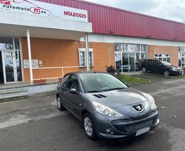 Peugeot 206 Plus 1.1 60CV 3p. Plus