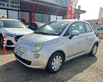 Fiat 500 1.3 Multijet 75CV Pop