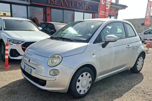 Fiat 500 1.3 Multijet 75CV Pop