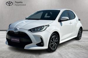 TOYOTA Yaris IV 2020 - Yaris 1.0 Trend U1057642