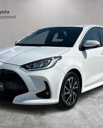 TOYOTA Yaris IV 2020 - Yaris 1.0 Trend U1057642