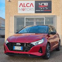 Hyundai i20 1.0 T-GDI 48V DCT Bose