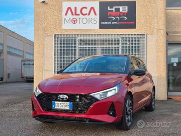 Hyundai i20 1.0 T-GDI 48V DCT Bose