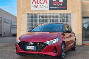 Hyundai i20 1.0 T-GDI 48V DCT Bose