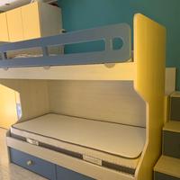 Letto a castello