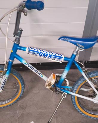 BMX Torpado 