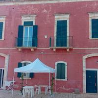 Vacanze estive in Masseria GALLIMARD prenotate