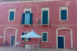 Vacanze estive in Masseria GALLIMARD prenotate