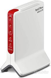 FRITZ BOX 6820 v2 Sim 4g Cat 6