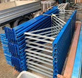 scaffalature