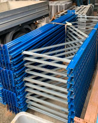 scaffalature