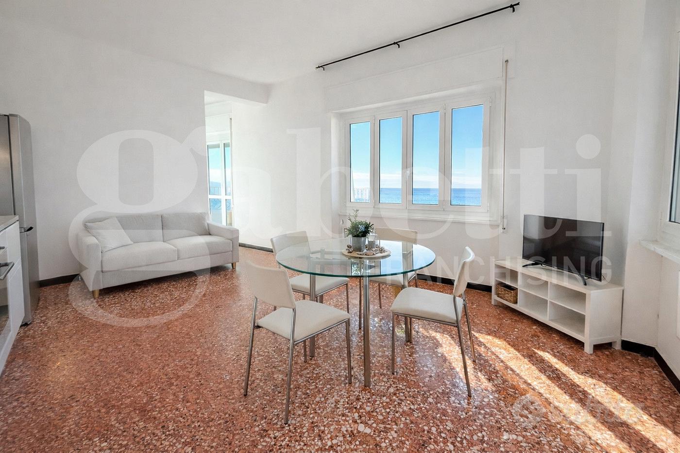 Appartamento – Finale Ligure, Monte - Vista 3