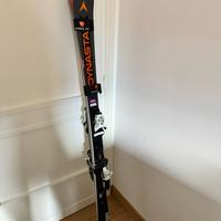 Sci Dynastar World Cup 157cm
