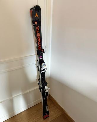 Sci Dynastar World Cup 157cm