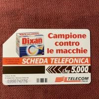 Lotto Schede telefoniche Telecom 96-99, SIP, Varie