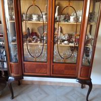 Vetrina fine 800