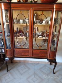 Vetrina fine 800