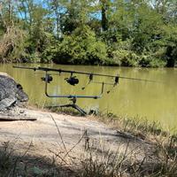 rod pod bigfish