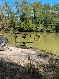 rod pod bigfish