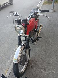 gilera arcore 150 5v fmi