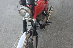 gilera arcore 150 5v fmi