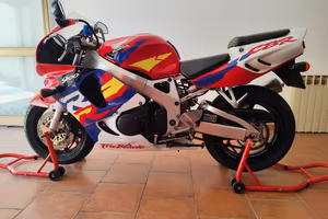 Honda CBR 900 fireblade