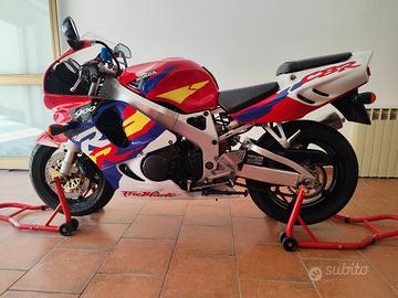 Honda CBR 900 fireblade
