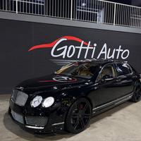 BENTLEY Continental V12 MANSORY FLYING SPUR IVA