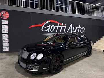 BENTLEY Continental V12 MANSORY FLYING SPUR IVA