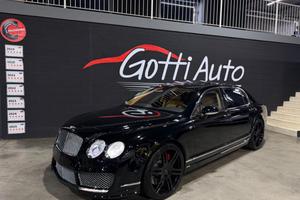 BENTLEY Continental V12 MANSORY FLYING SPUR IVA