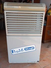 condizionatore d' aria