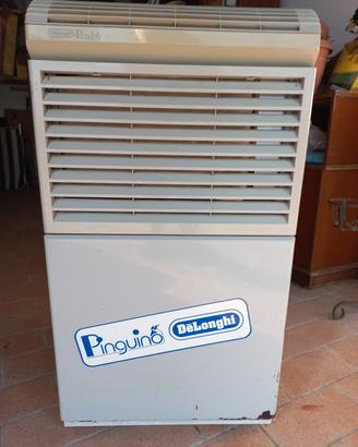 condizionatore d' aria