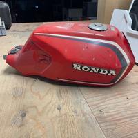 Ricambi Honda cx 500-Smembro Honda cx 500