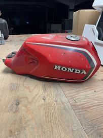 Ricambi Honda cx 500-Smembro Honda cx 500