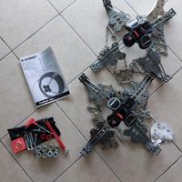 KÖNIG K-Summit K23 - Catene da Neve omologate