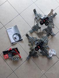 KÖNIG K-Summit K23 - Catene da Neve omologate