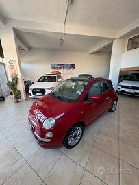Fiat 500 C 1.3 Multijet 16V 95 CV Lounge