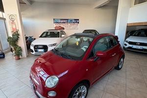 Fiat 500 C 1.3 Multijet 16V 95 CV Lounge