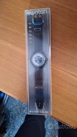 Swatch CHRONO originale Swiss Made