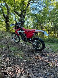 Crf 250r 2015