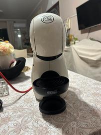 Dolce gusto nestcafé