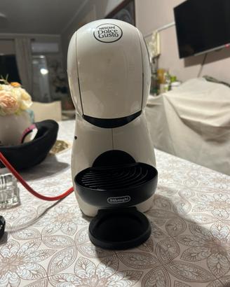Dolce gusto nestcafé