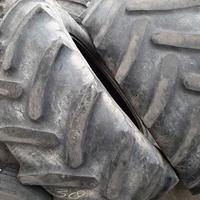 Coppia di pneumatici usati  14 9 28 firestone