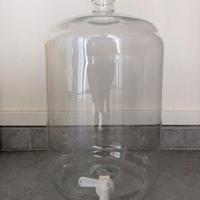 Botte di fermentazione birra e vino