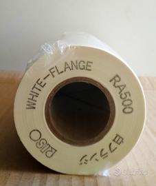 RISO RA500 White Flange (Flangia bianca)