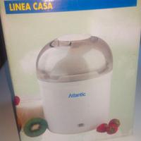 Macchinetta per produrre yogurt
