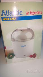 Macchinetta per produrre yogurt