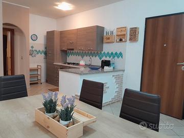 COSTA SMERALDA - Ampio Appartamento ad Arzachena